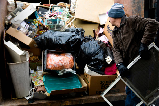 Best Junk Removal Near Me  in Bellmore, NY