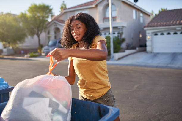 Best Residential Junk Removal  in Bellmore, NY