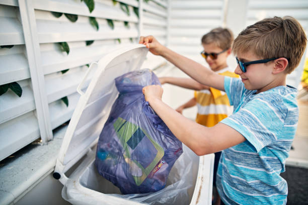 Best Trash Removal Near Me  in Bellmore, NY