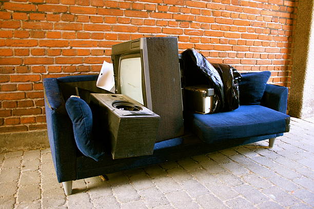 Best Construction Debris Removal  in Bellmore, NY
